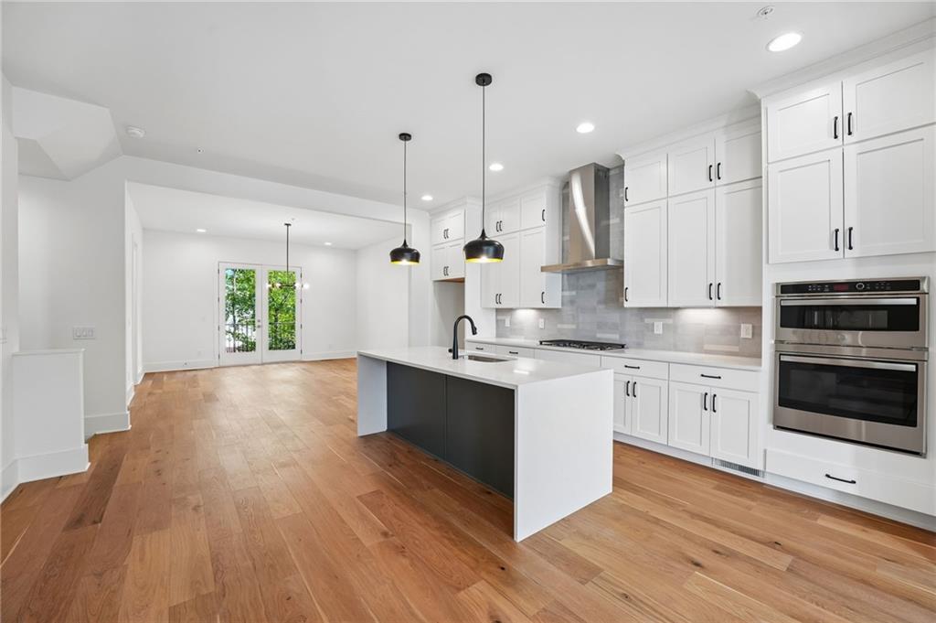 422 Cedar Dust Drive Decatur, GA 30030 - Photo 18 of 56 Gallery Image 18