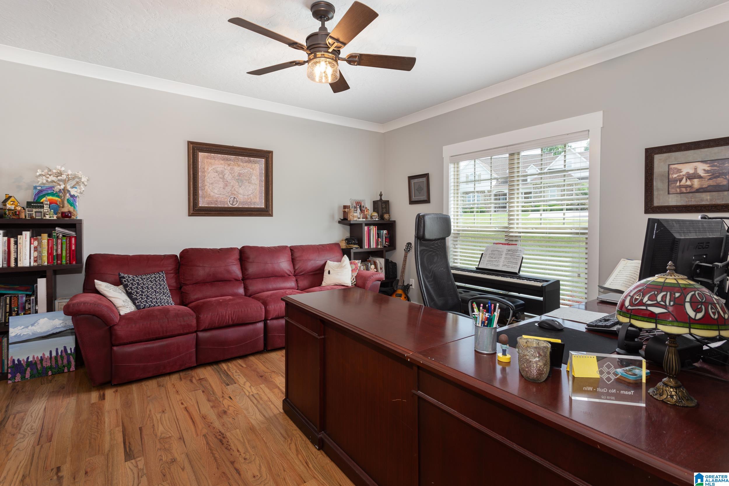83 Russett Path Oxford, AL 36203 - Photo 8 of 46