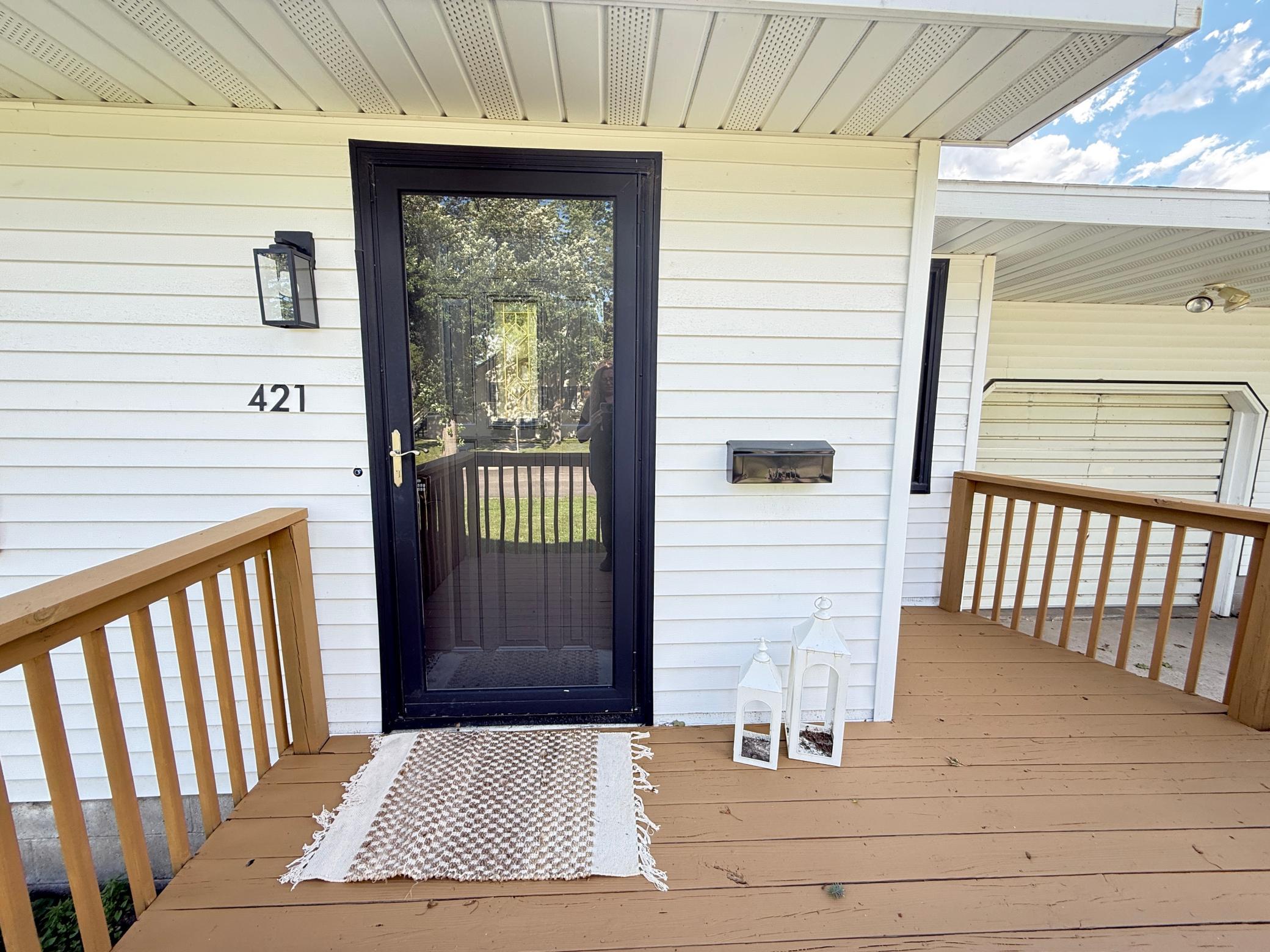 421 9th Avenue Madison, MN 56256 - Photo 2 of 65