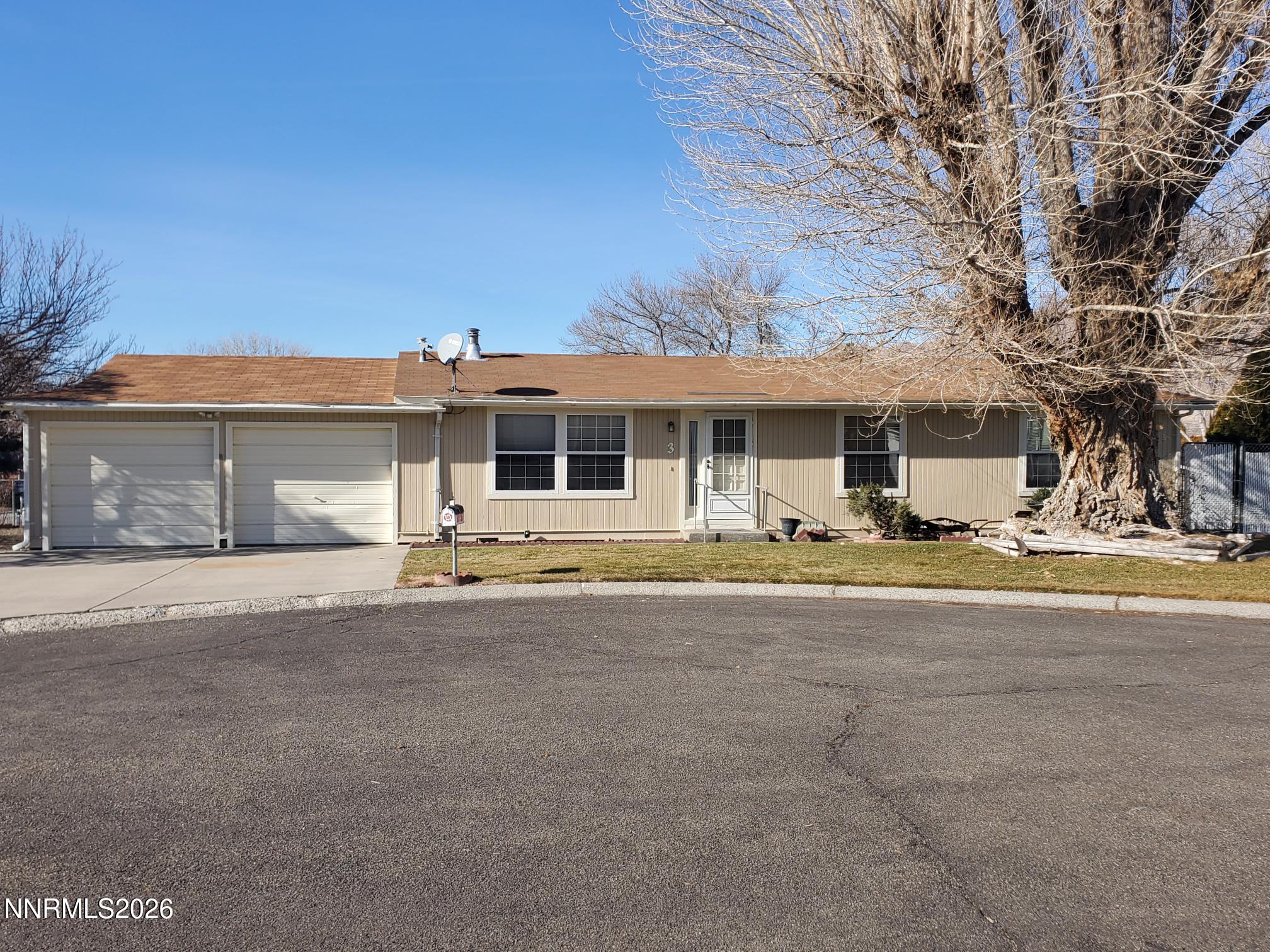 3 Colado Court Winnemucca, NV 89445 - Photo 2 of 19 20260113_113409
