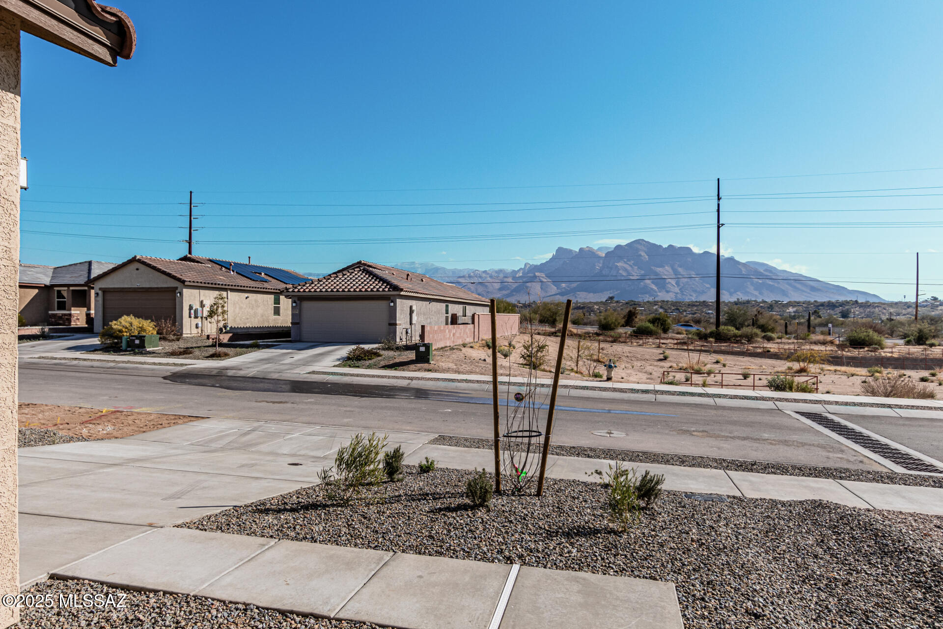 9253 North Agave Gold Road Tucson, AZ 85742 - Photo 31 of 31 31 Agave
