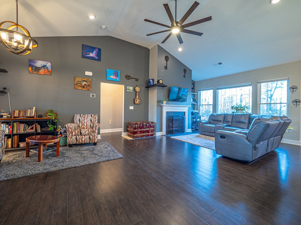 4210 Log Cabin Road Dalzell, SC 29040 - Photo 9 of 54 Gallery Image 9