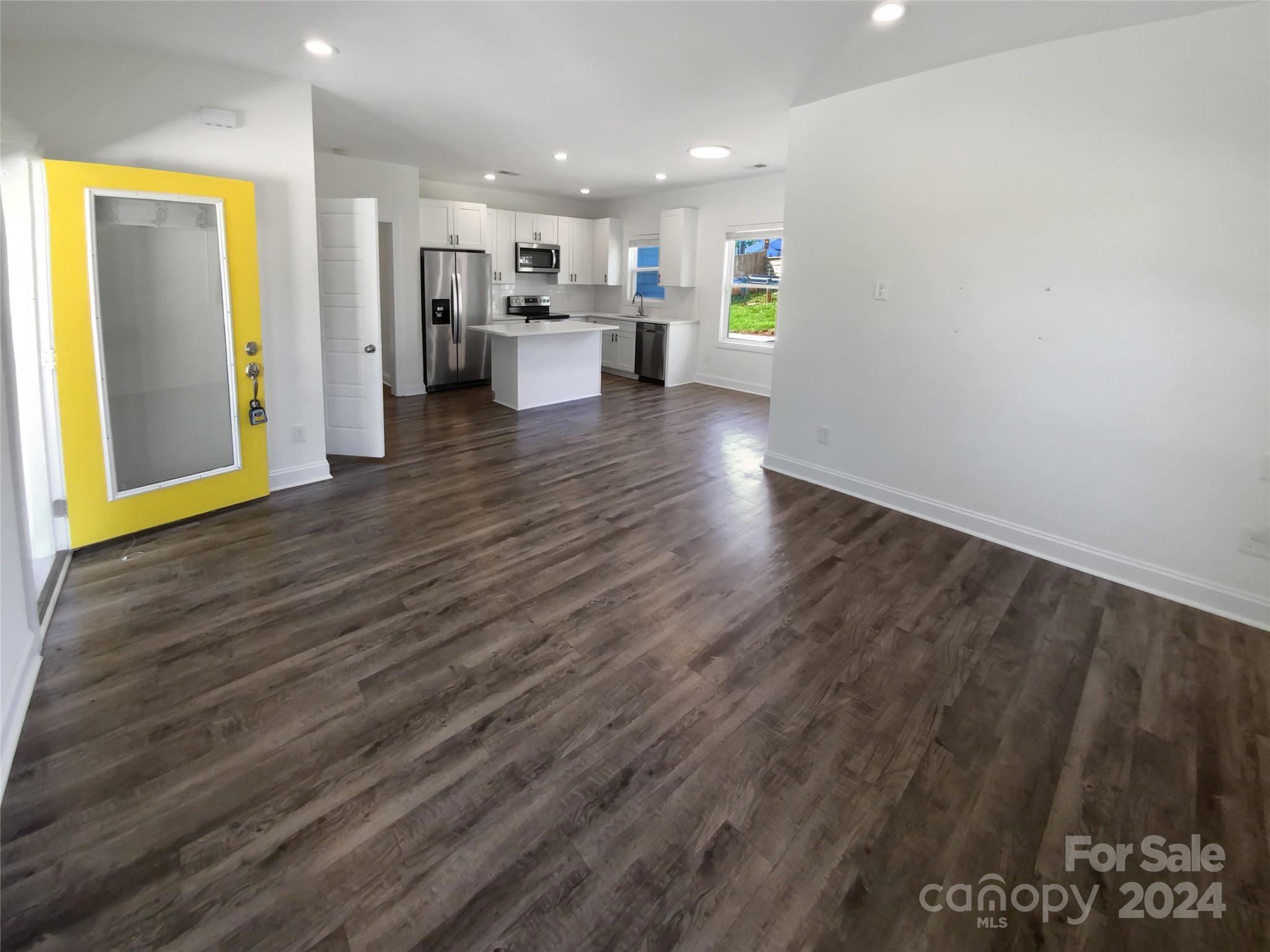 6110 Robinson Church Road Charlotte, NC 28215 - Photo 7 of 17