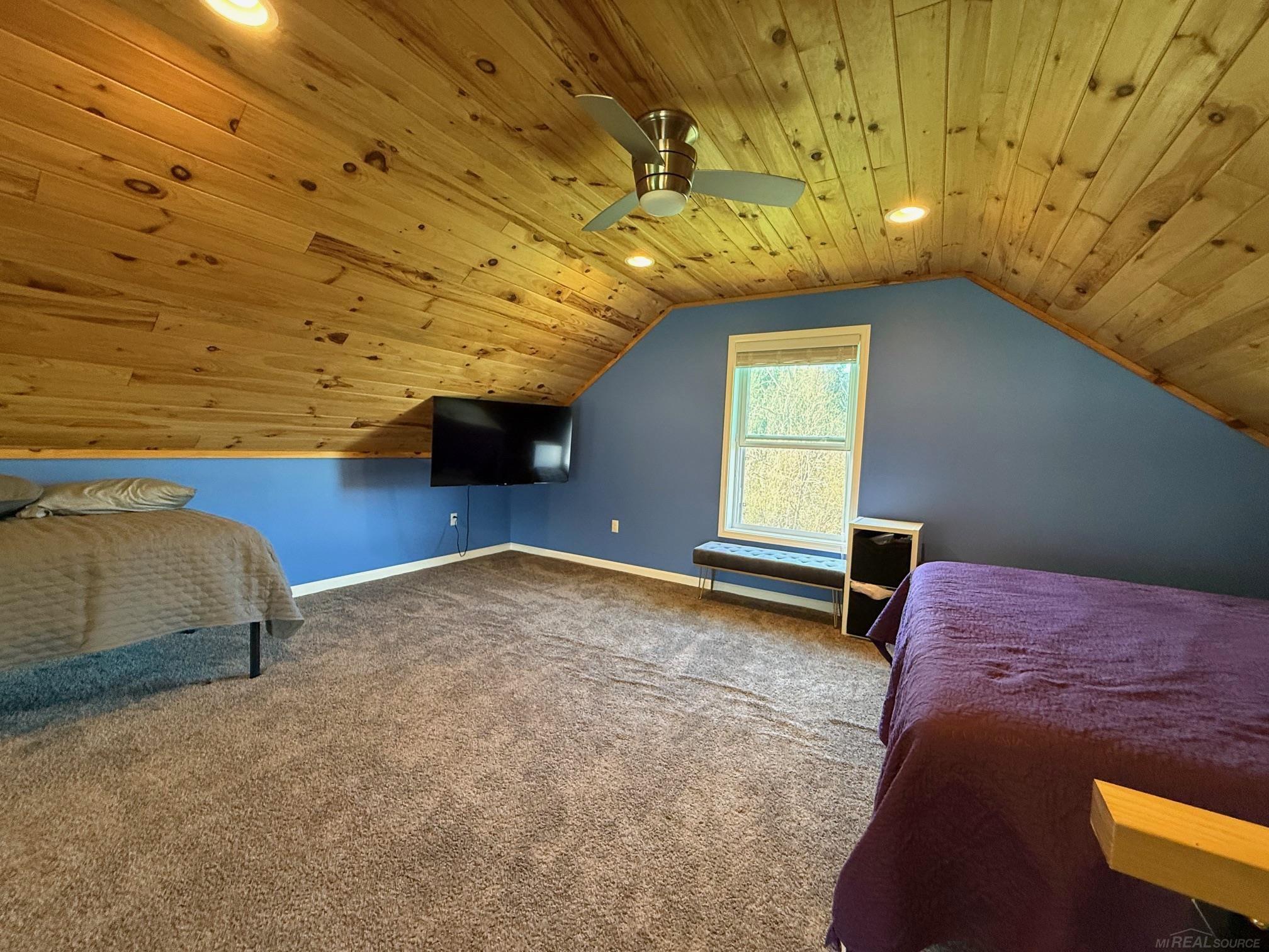 185 North Ridge Road Carsonville, MI 48419 - Photo 25 of 50