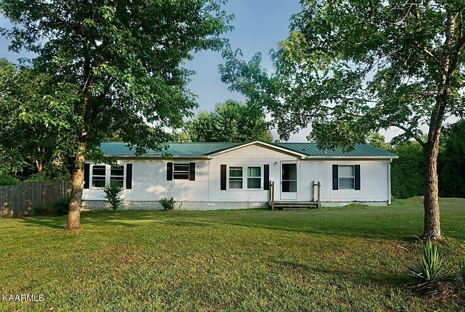 139 Cates Road Rockwood, TN 37854 - Photo 1 of 25 Gallery Image 1
