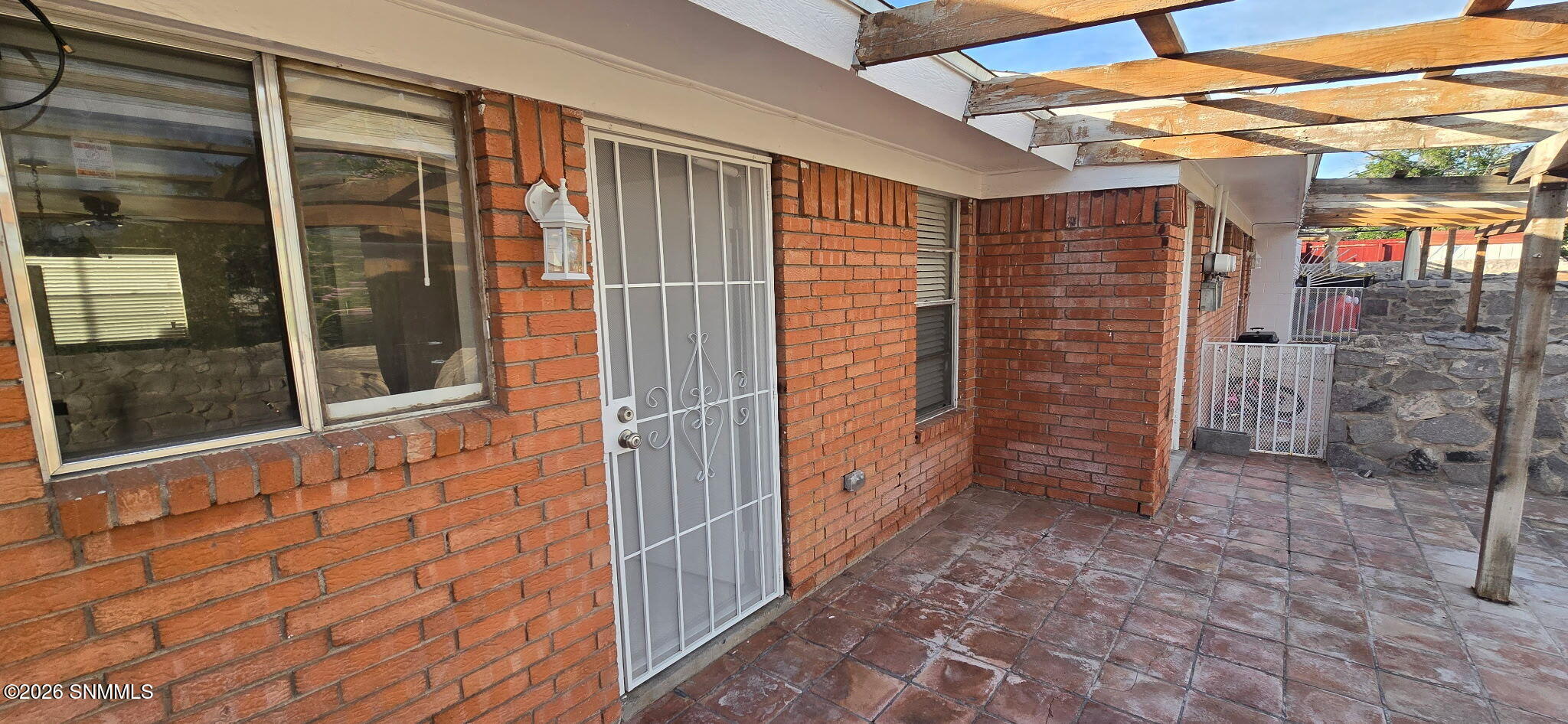 1820 Rentfrow Avenue Las Cruces, NM 88001 - Photo 25 of 44 21