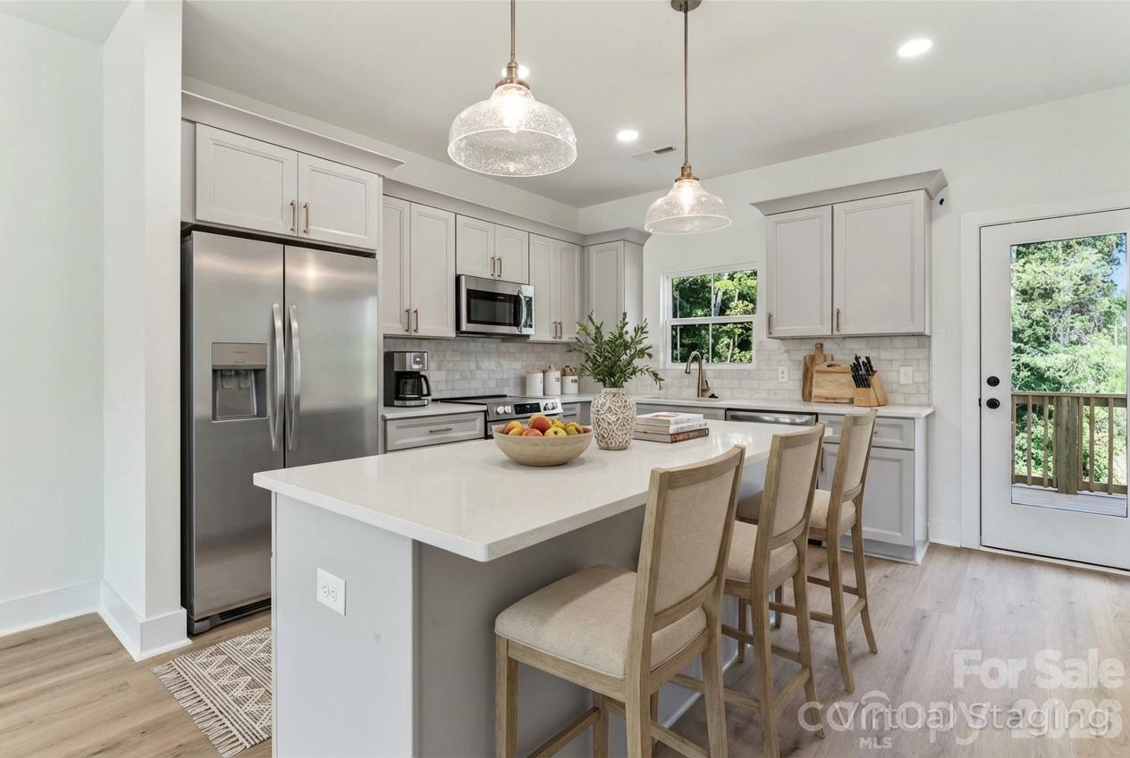 418 Bogue Drive, Unit 21 Fort Mill, SC 29708 - Photo 3 of 40