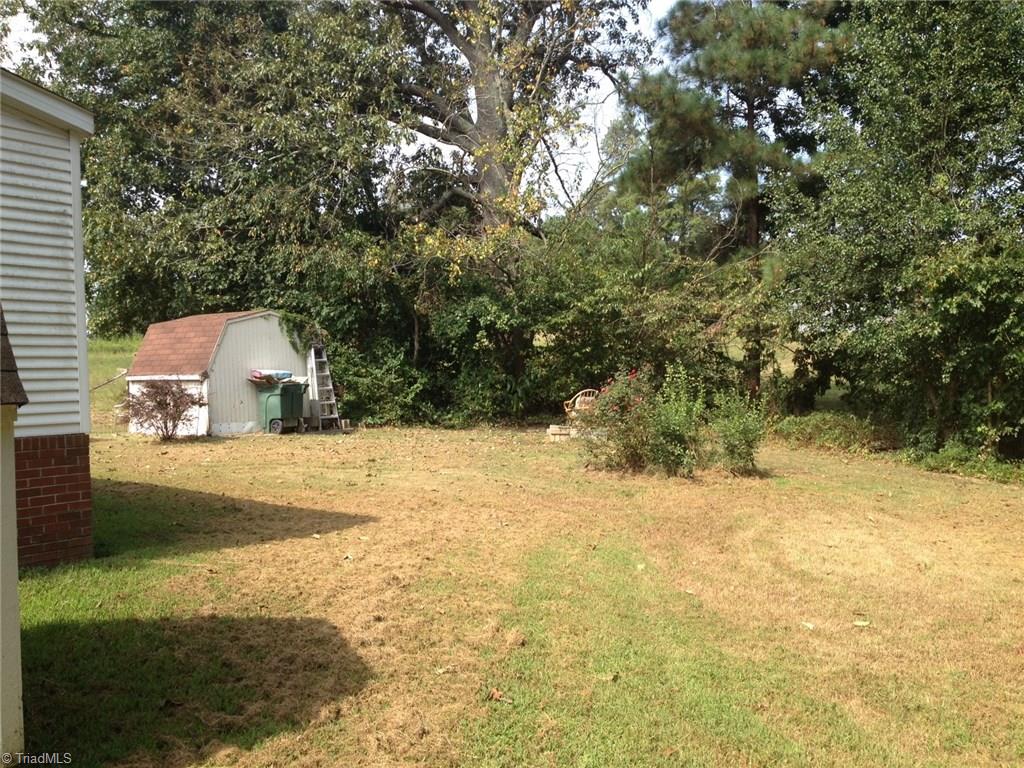116 Bowles Road Mocksville, NC 27028 - Photo 3 of 16 Side View