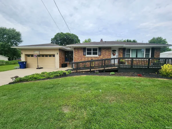 $250,000 | 1903 Boulevard Place, Princeton, IN 47670