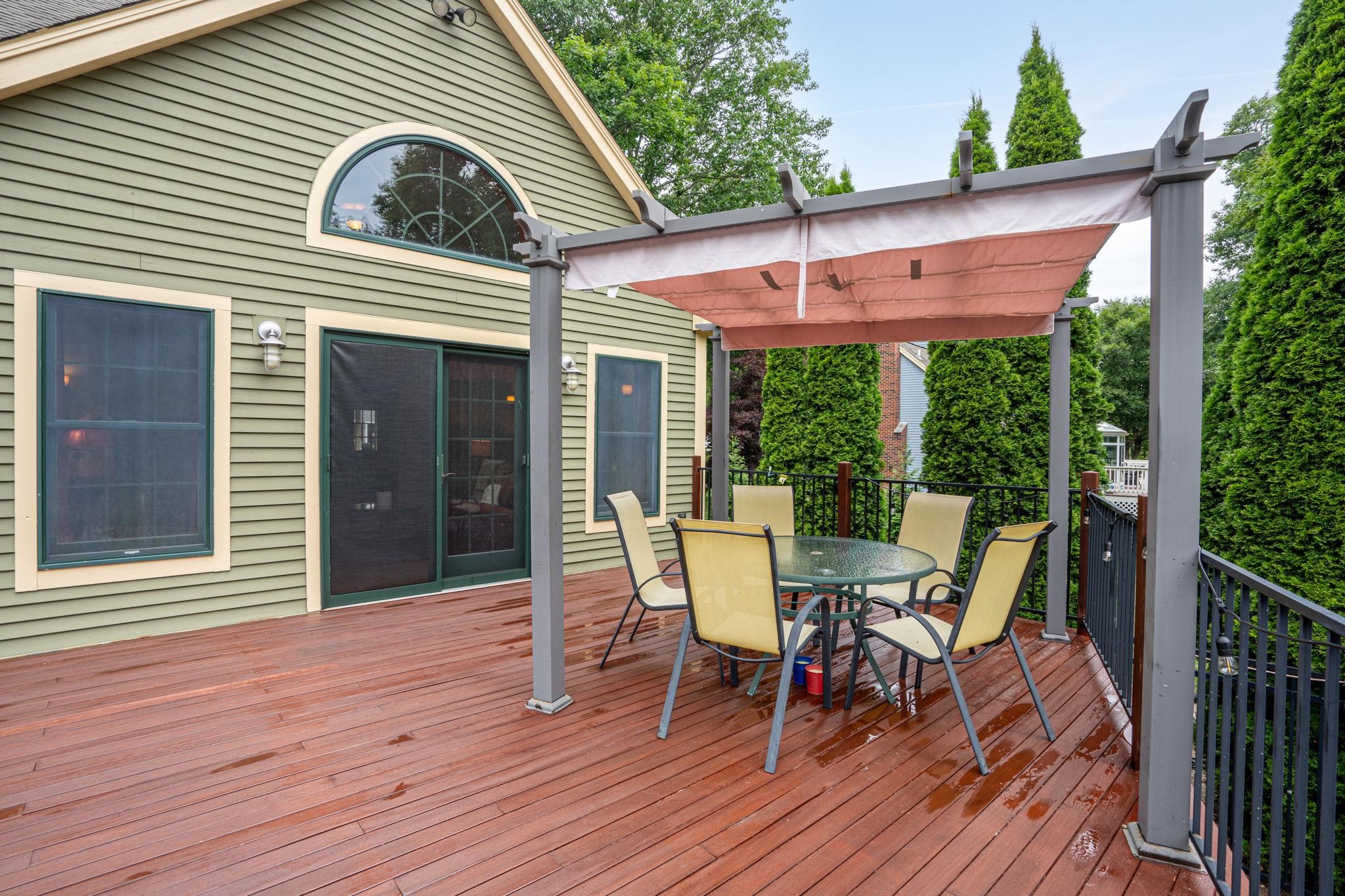 33 Alexander Drive Hampton, NH 03842 - Photo 32 of 40