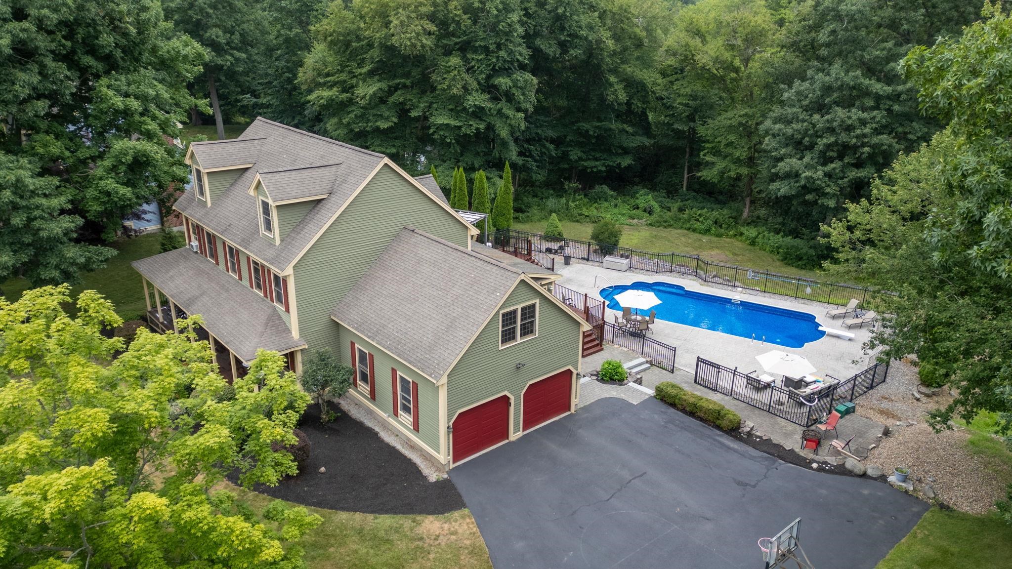 33 Alexander Drive Hampton, NH 03842 - Photo 35 of 40