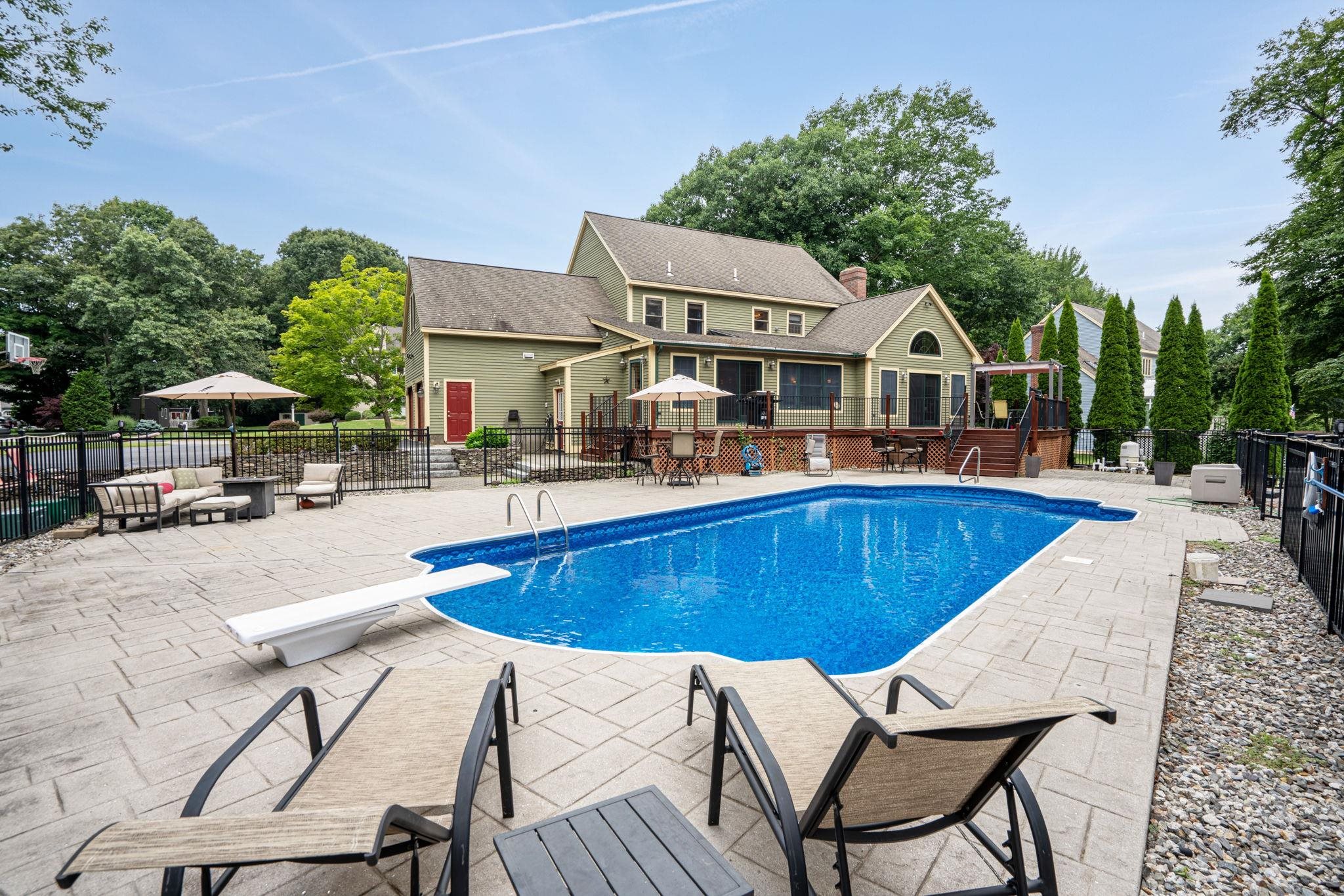 33 Alexander Drive Hampton, NH 03842 - Photo 36 of 40