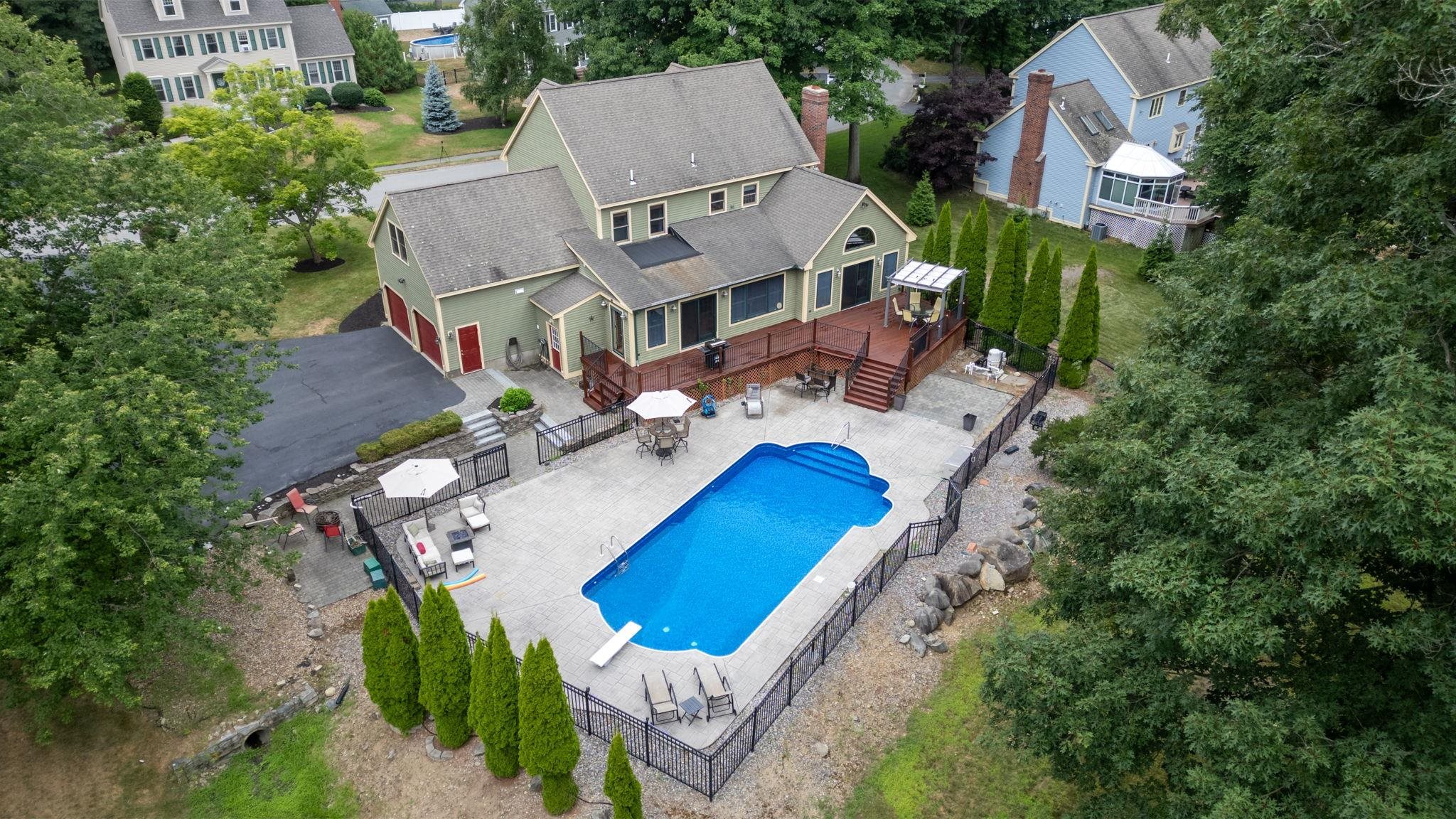 33 Alexander Drive Hampton, NH 03842 - Photo 40 of 40