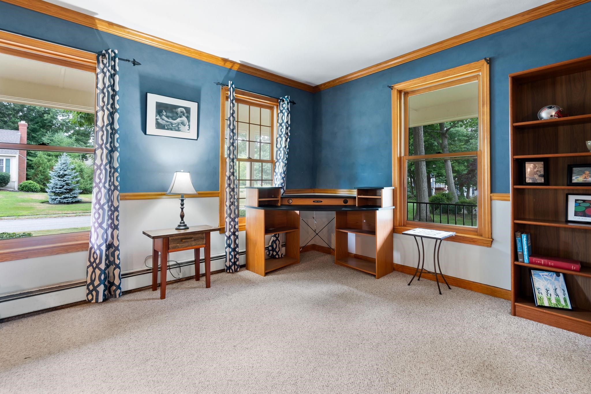 33 Alexander Drive Hampton, NH 03842 - Photo 9 of 40