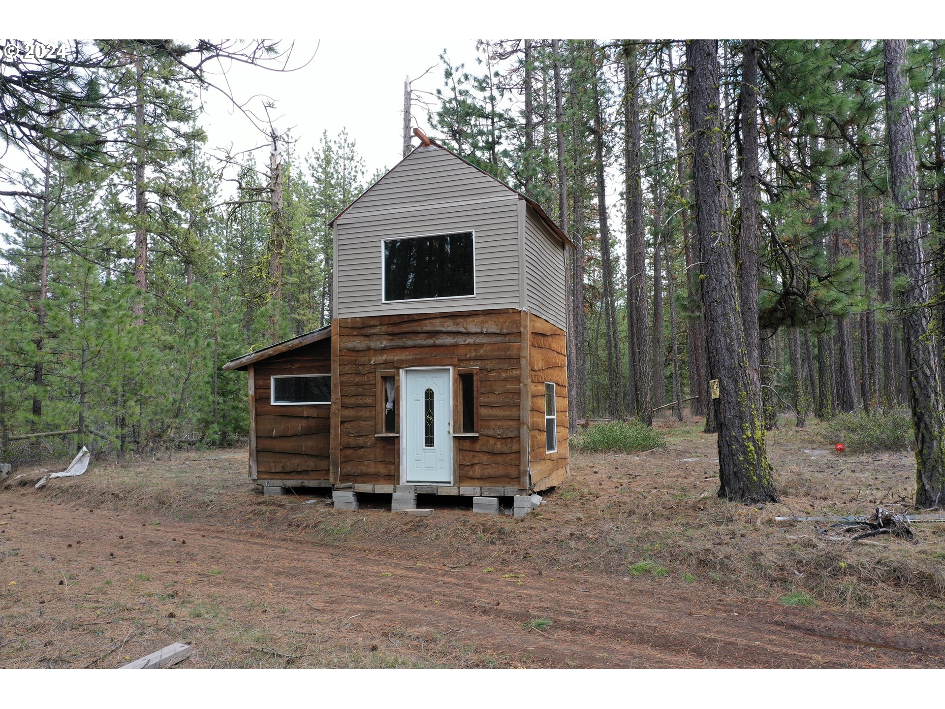 0 Pine Creek Road Bickleton, WA 99322 - Photo 11 of 16 Gallery Image 11