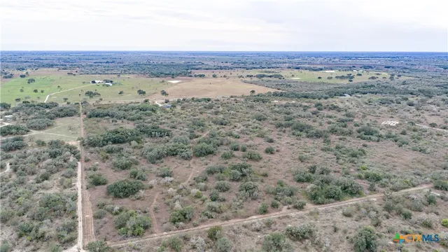 a view of an outdoor space with a lake view