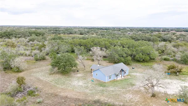 $599,900 | 618 McGuill Road, Goliad, TX 77963