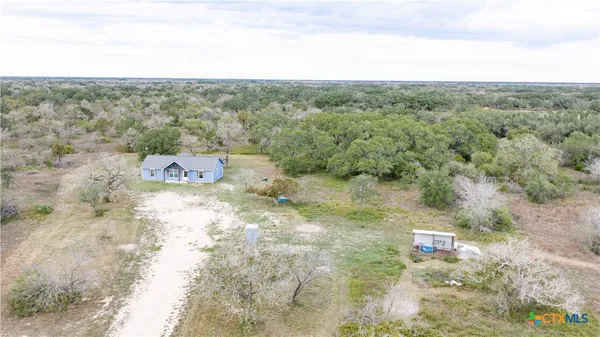 $599,900 | 618 McGuill Road, Goliad, TX 77963
