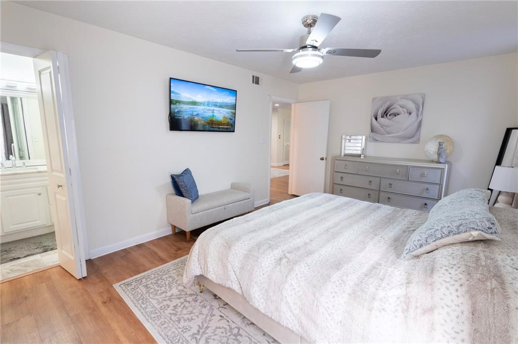 8740 Roswell Road, Unit 10A Atlanta, GA 30350 - Photo 13 of 31