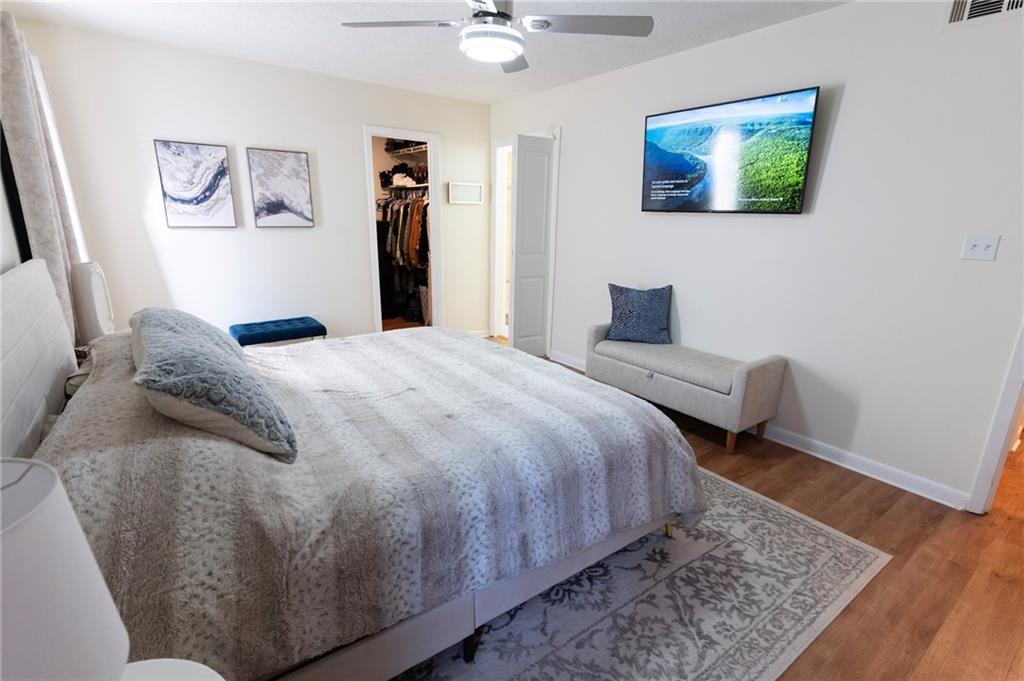 8740 Roswell Road, Unit 10A Atlanta, GA 30350 - Photo 14 of 31