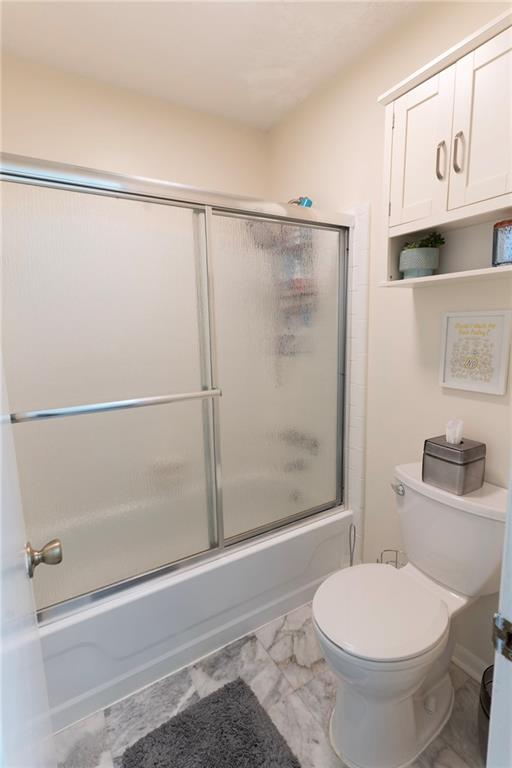 8740 Roswell Road, Unit 10A Atlanta, GA 30350 - Photo 18 of 31