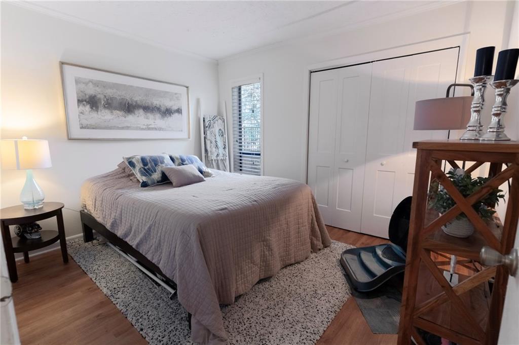 8740 Roswell Road, Unit 10A Atlanta, GA 30350 - Photo 19 of 31