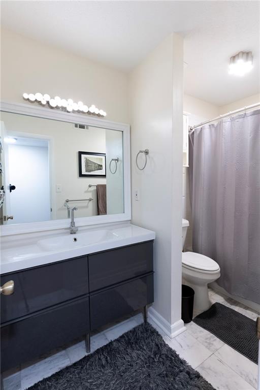 8740 Roswell Road, Unit 10A Atlanta, GA 30350 - Photo 20 of 31