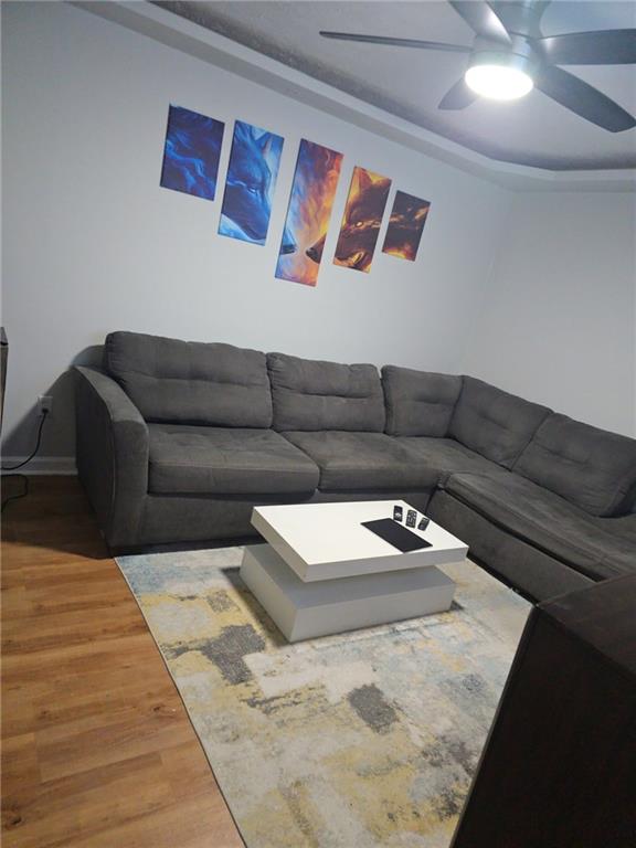 8740 Roswell Road, Unit 10A Atlanta, GA 30350 - Photo 21 of 31