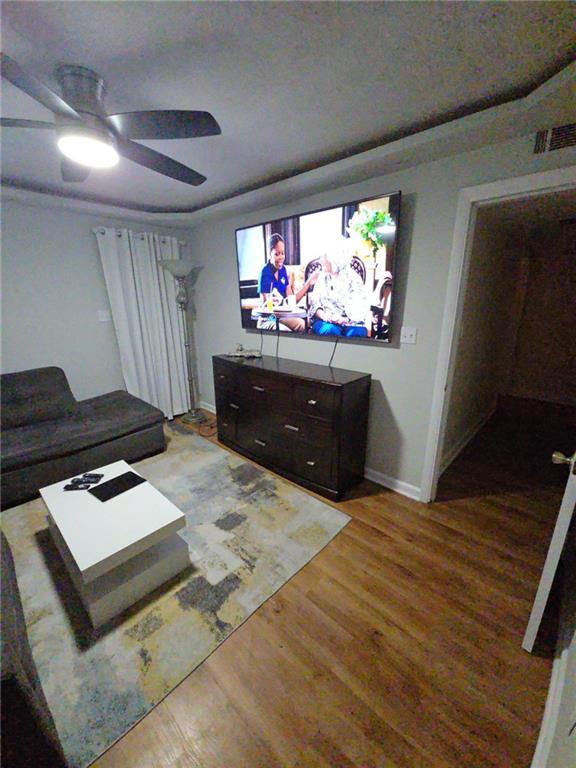 8740 Roswell Road, Unit 10A Atlanta, GA 30350 - Photo 22 of 31