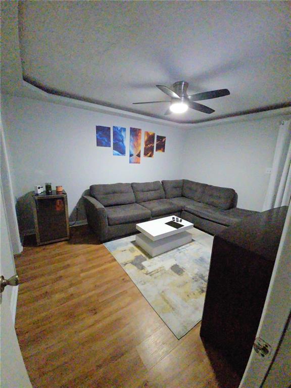 8740 Roswell Road, Unit 10A Atlanta, GA 30350 - Photo 23 of 31