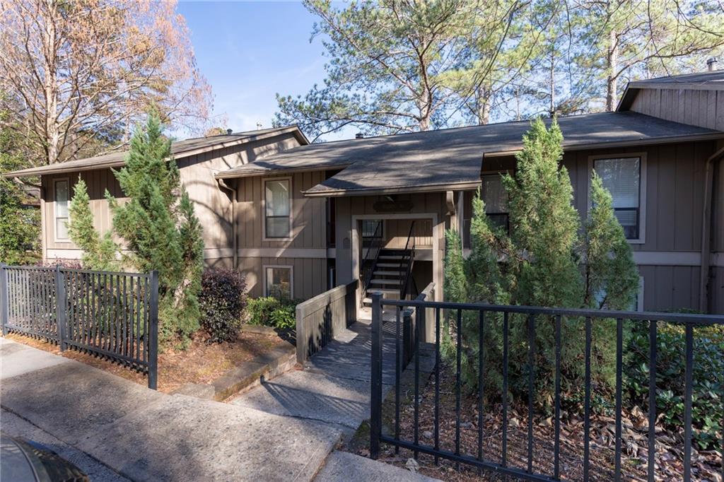 8740 Roswell Road, Unit 10A Atlanta, GA 30350 - Photo 30 of 31