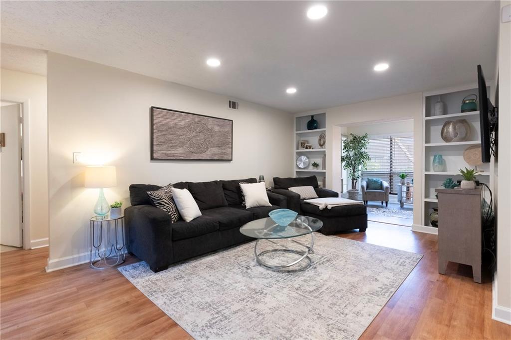 8740 Roswell Road, Unit 10A Atlanta, GA 30350 - Photo 3 of 31