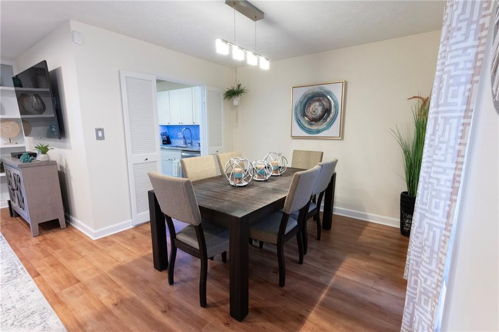 8740 Roswell Road, Unit 10A Atlanta, GA 30350 - Photo 6 of 31