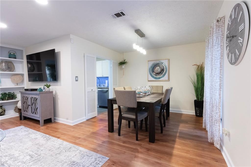 8740 Roswell Road, Unit 10A Atlanta, GA 30350 - Photo 7 of 31