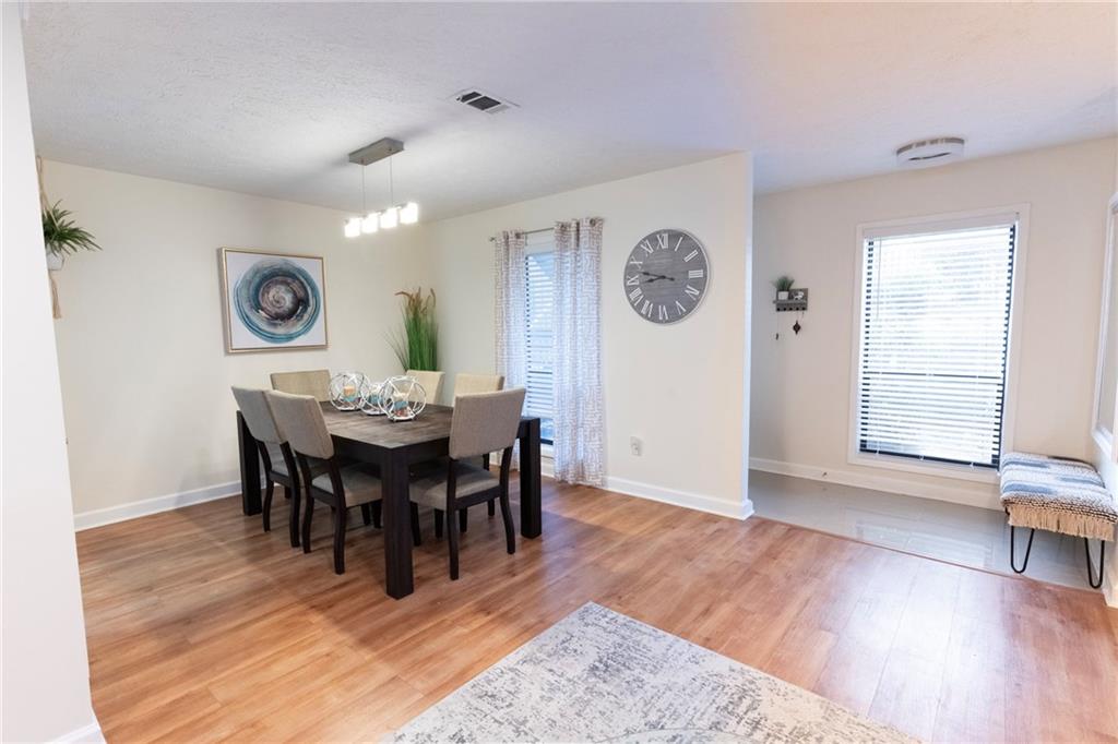 8740 Roswell Road, Unit 10A Atlanta, GA 30350 - Photo 8 of 31