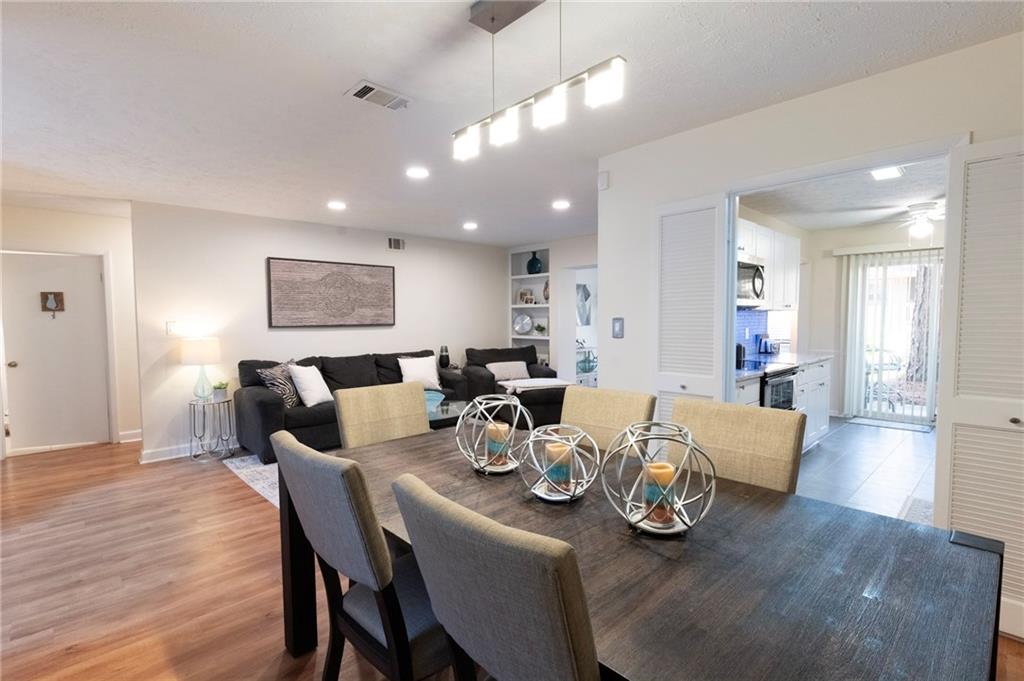 8740 Roswell Road, Unit 10A Atlanta, GA 30350 - Photo 9 of 31