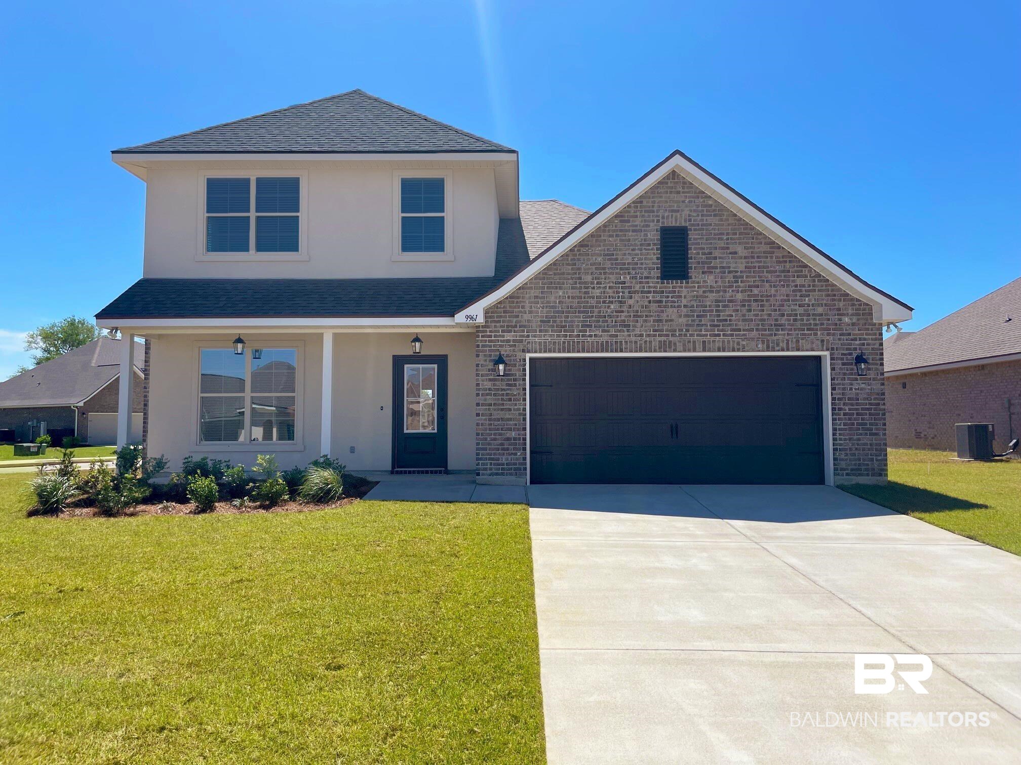 9961 Chipper Lane Foley, AL 36535 - Photo 1 of 16