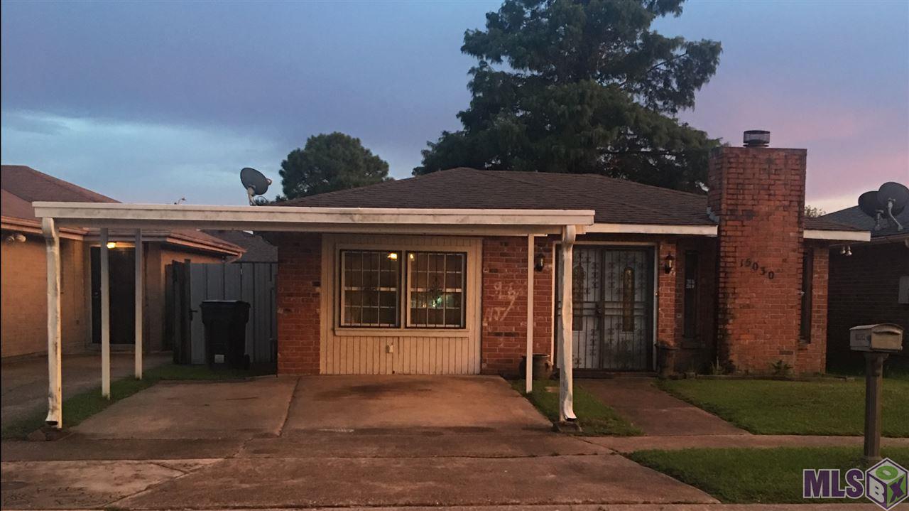 15030 Curran Road New Orleans, LA 70128 - Photo 3 of 14 Gallery Image 3