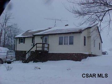 1287 Barron Church Road Rockwood, PA 15557 - Photo 1 of 1
