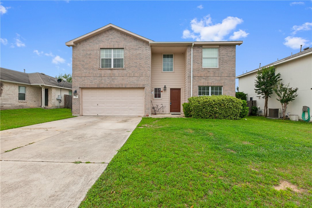 231 Dandelion Loop Kyle, TX 78640 - Photo 1 of 1 Gallery Image 1