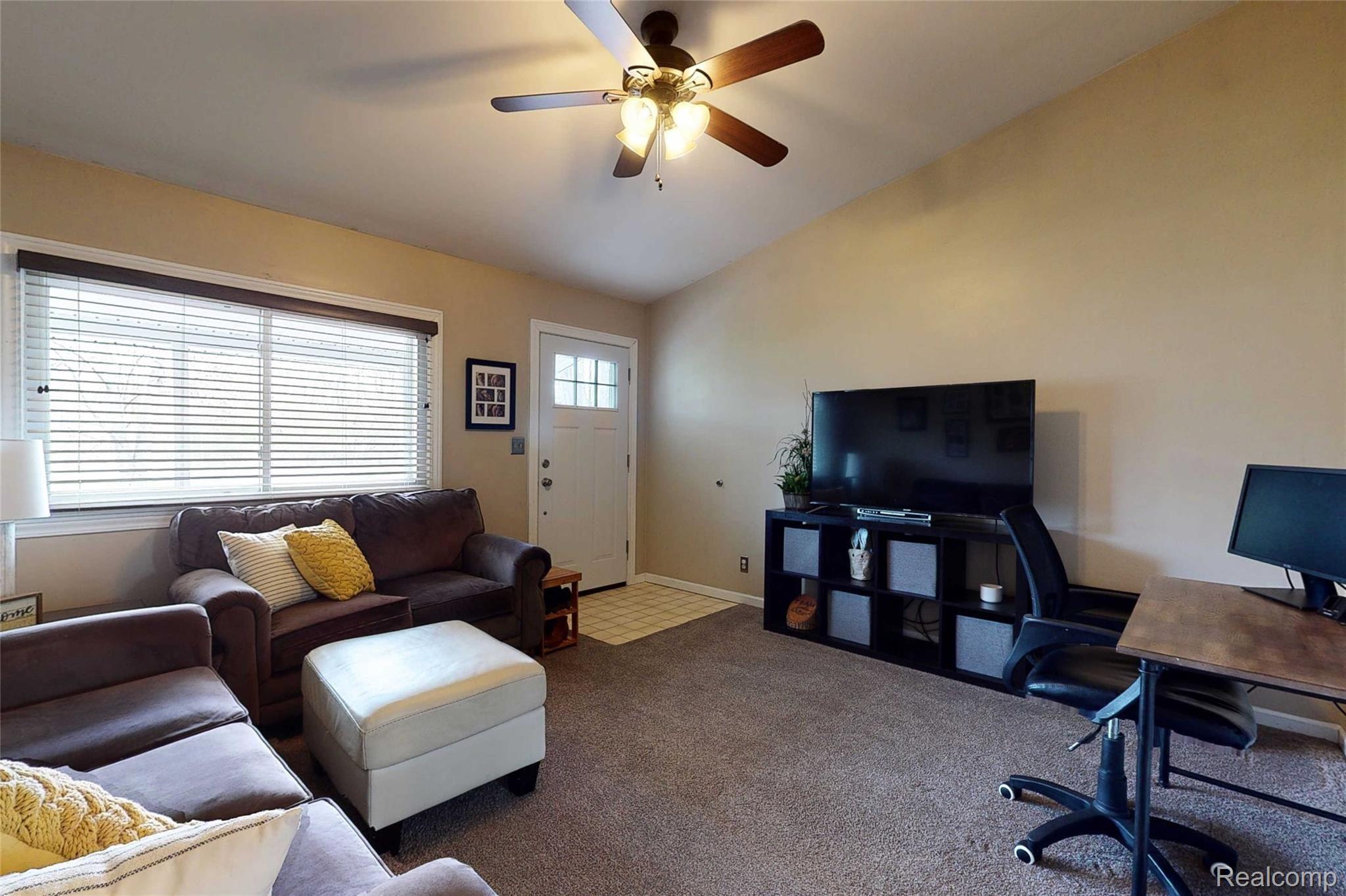 2322 Reid Road Grand Blanc, MI 48439 - Photo 8 of 25 2322-E-Reid-Rd-6 Living Room.jpg