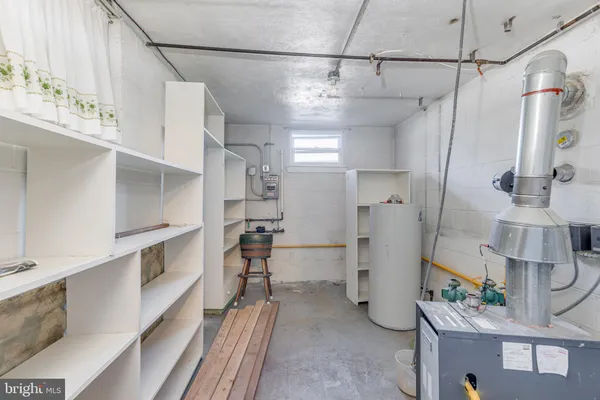 a kitchen with stainless steel appliances a refrigerator and a sink