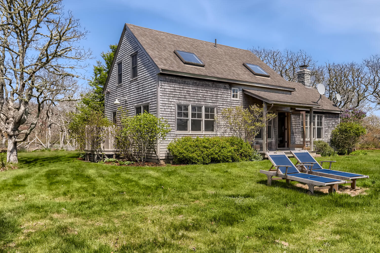 23 Black Point Road Chilmark, MA 02535 - Photo 1 of 20 Gallery Image 1