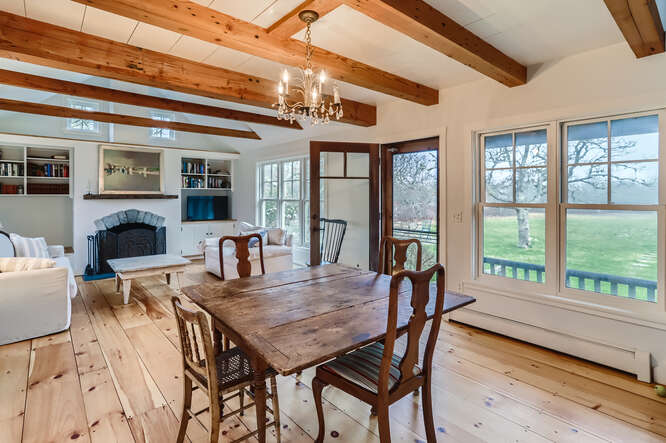 23 Black Point Road Chilmark, MA 02535 - Photo 12 of 20 Gallery Image 12