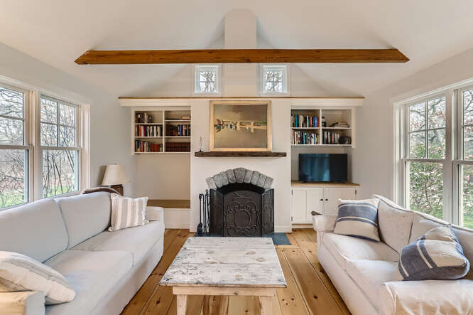 23 Black Point Road Chilmark, MA 02535 - Photo 14 of 20 Gallery Image 14