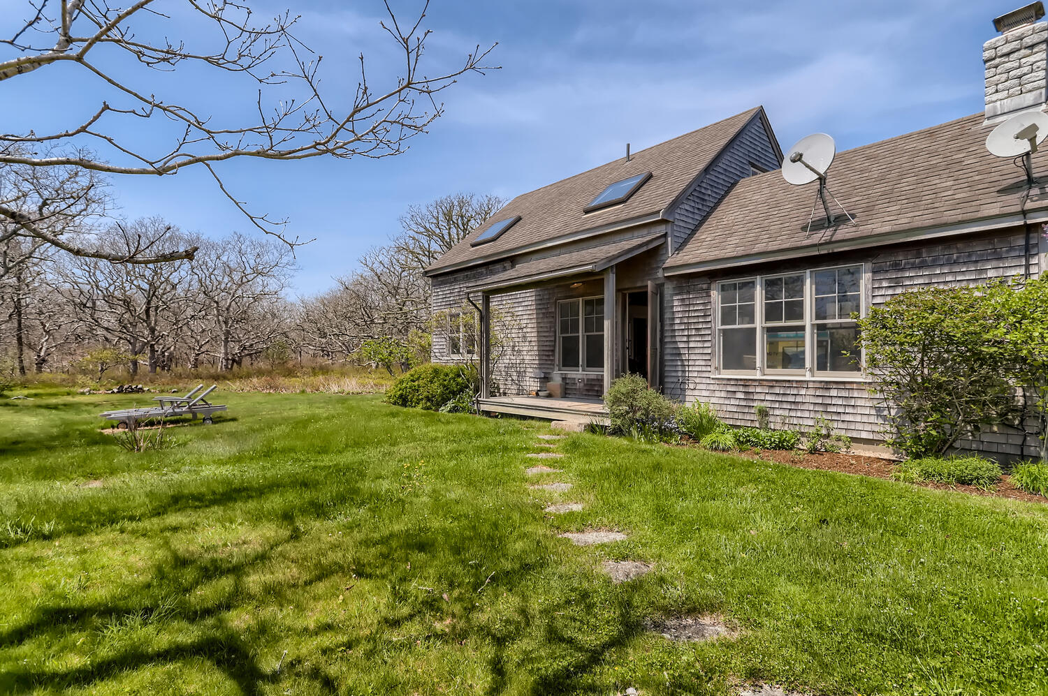 23 Black Point Road Chilmark, MA 02535 - Photo 3 of 20 Gallery Image 3