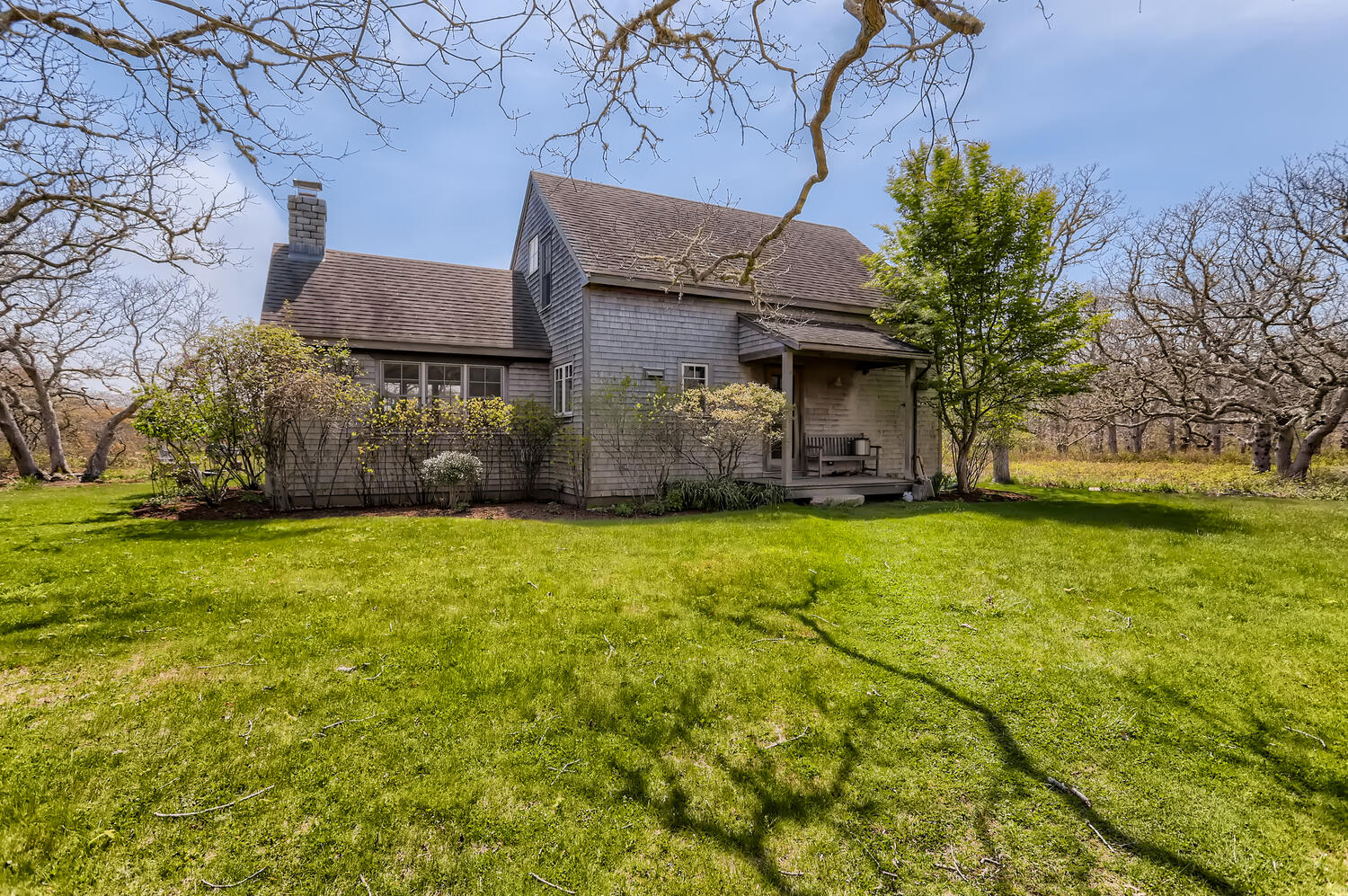 23 Black Point Road Chilmark, MA 02535 - Photo 4 of 20 Gallery Image 4