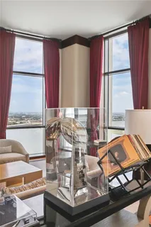 $2,980,000 | 2 Canal Street, Unit 2402, New Orleans, LA 70130