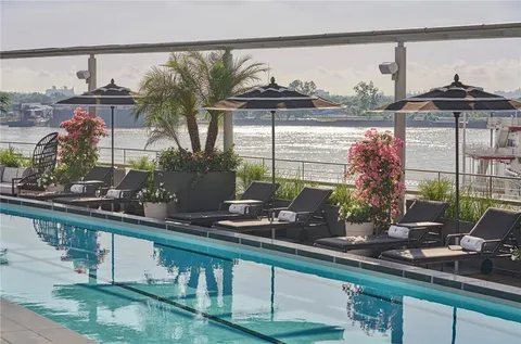 $2,980,000 | 2 Canal Street, Unit 2402, New Orleans, LA 70130