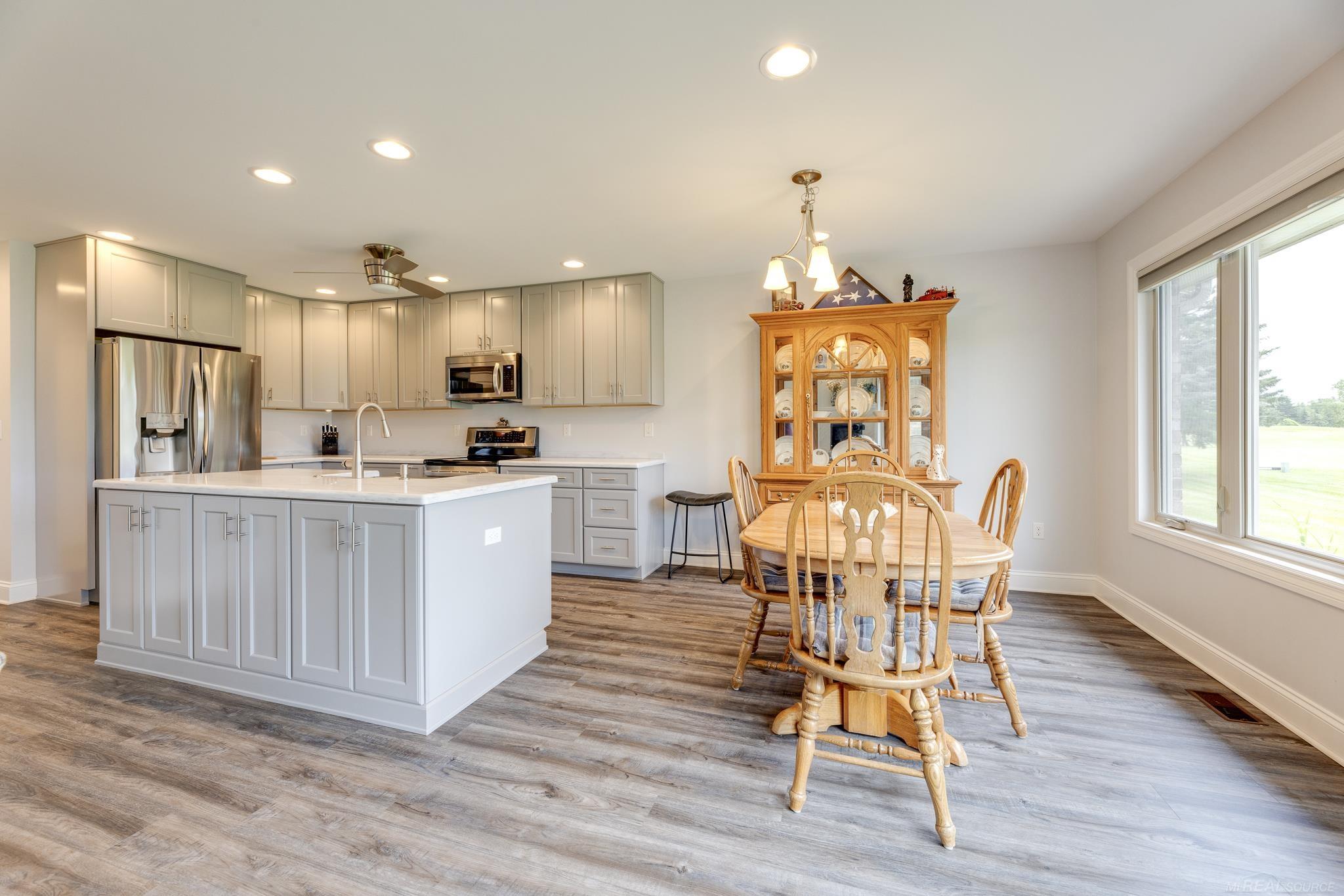 5372 Babcock Road Lexington, MI 48450 - Photo 13 of 51